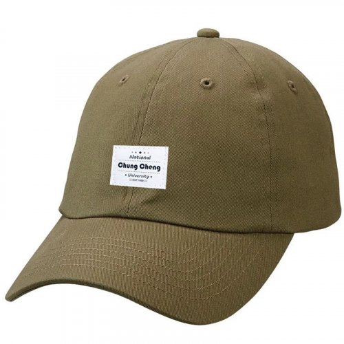 CCU美式風格老帽 (共三款)